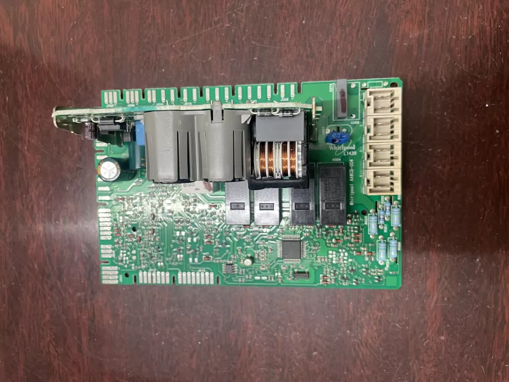 Whirlpool AAWCB-004 Washer Control Board