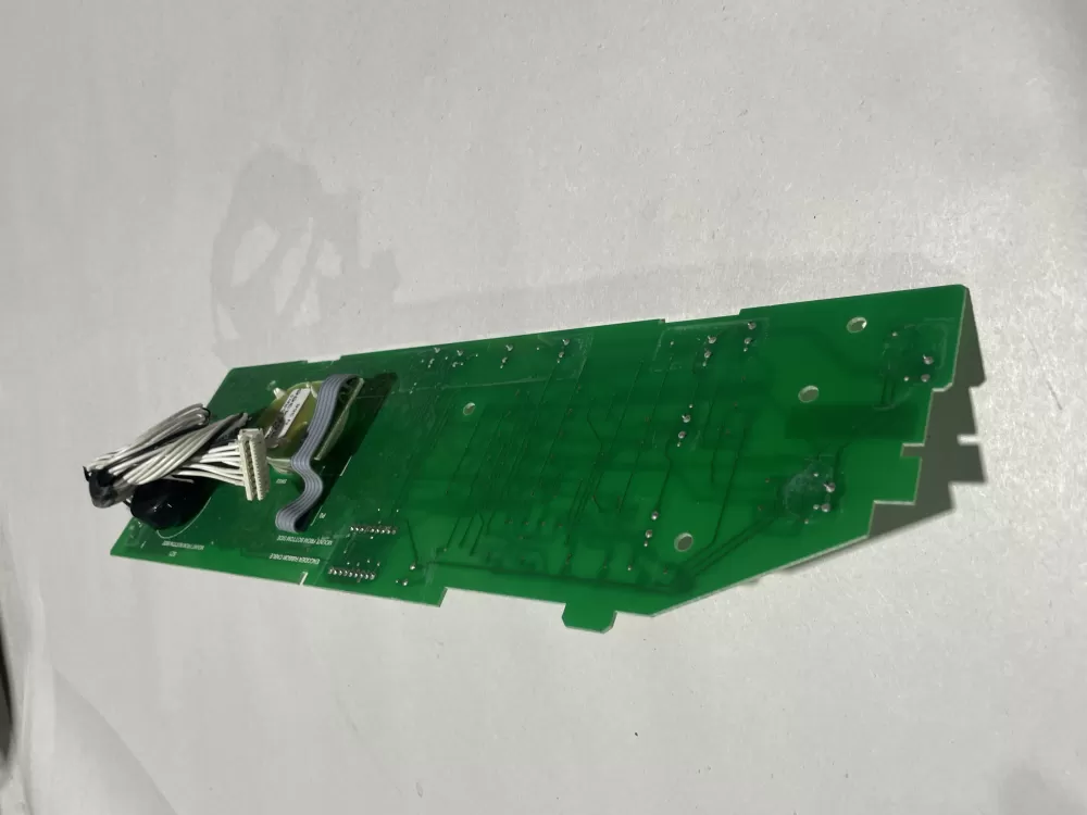 Whirlpool 8564295 User Interface Control Board AZ114441 | Wm2130
