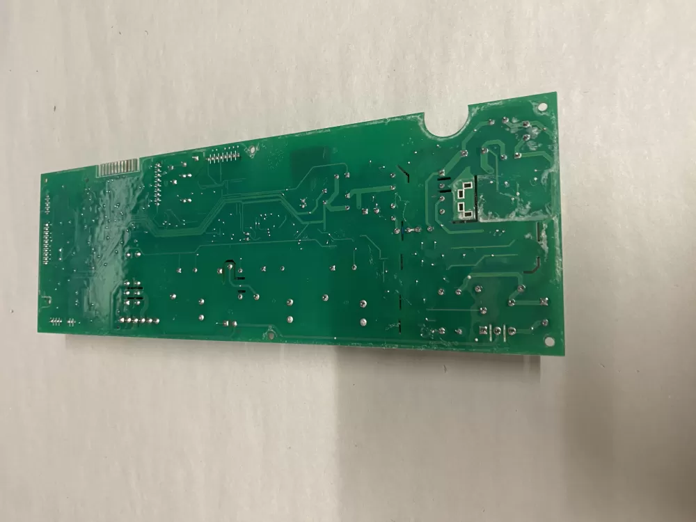GE 234D2983G006 Dryer Control Board AZ207050 | BK2256