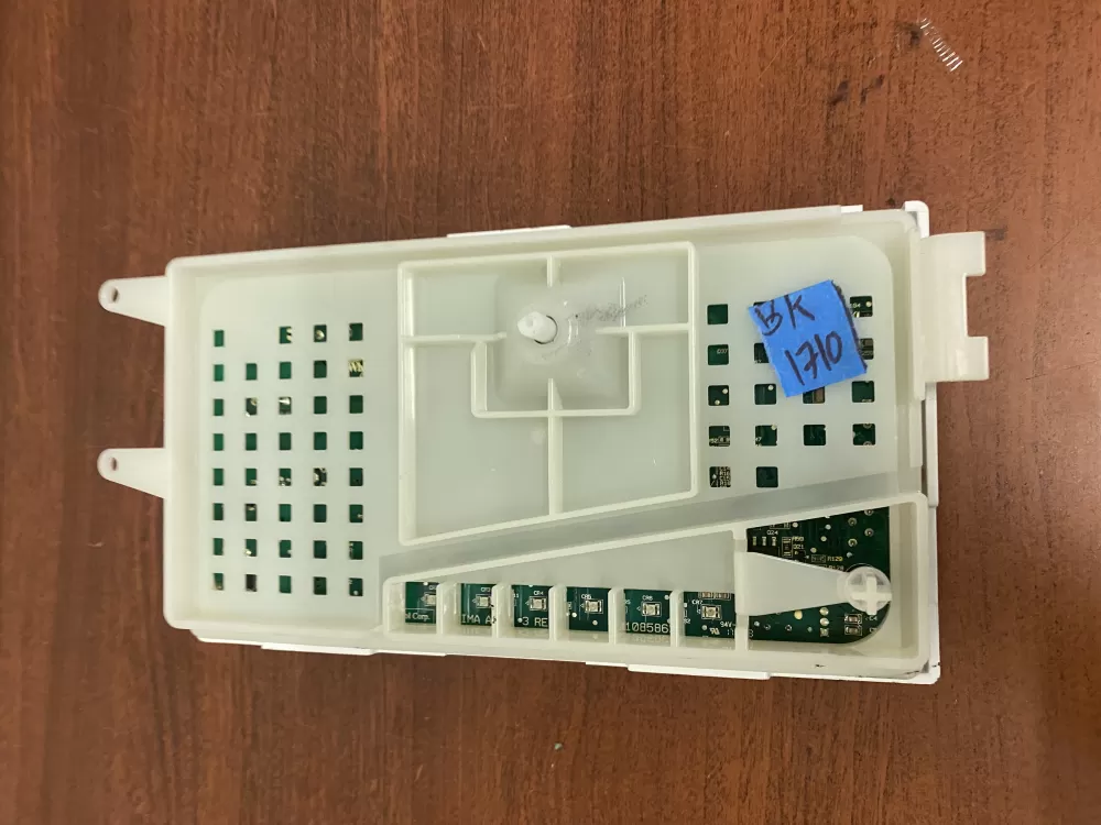 Kenmore W11101094 W11162442 PS12347928 Washer Control Board AZ40784 | BK1710