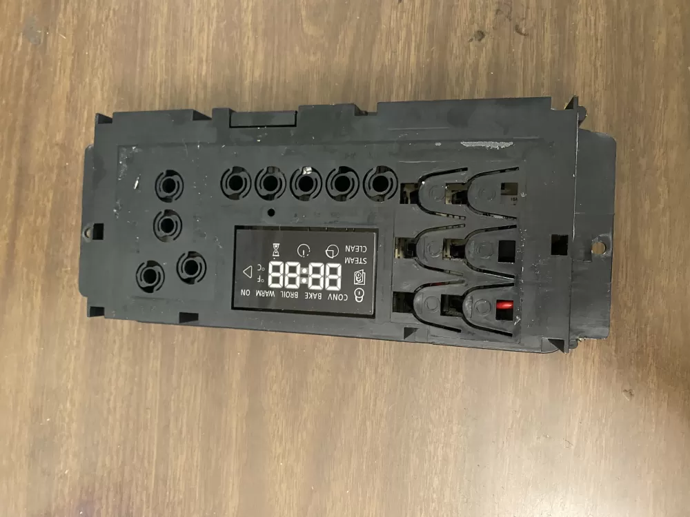 Whirlpool Maytag W10424887 W10734599 Range Oven Control Board AZ80940 | BK1349