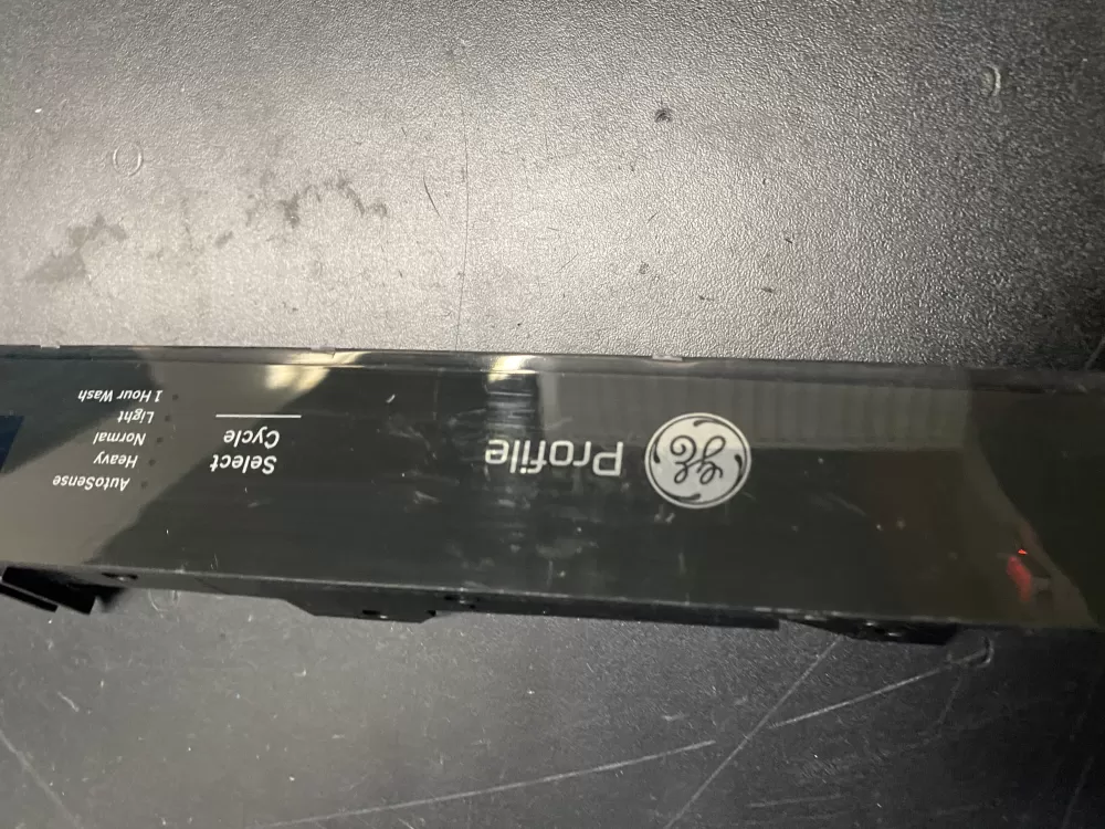 GE 265D3602G001 Dishwasher Control Board Panel AZ13320 | BKV59