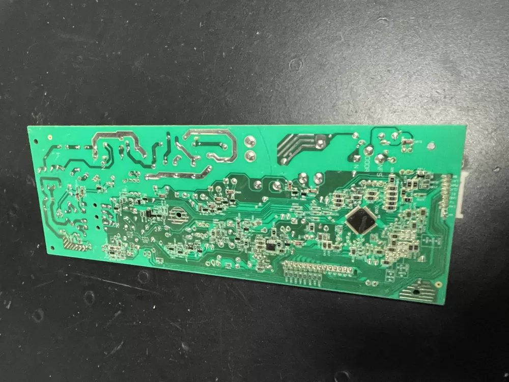 Maytag WPW10686543 Microwave Control Board AZ12494 | 641