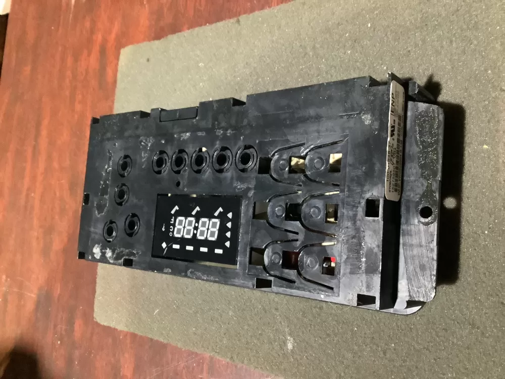 Amana W10572537 W10572538 W10626963 Range Control Board AZ128782 | NRV734