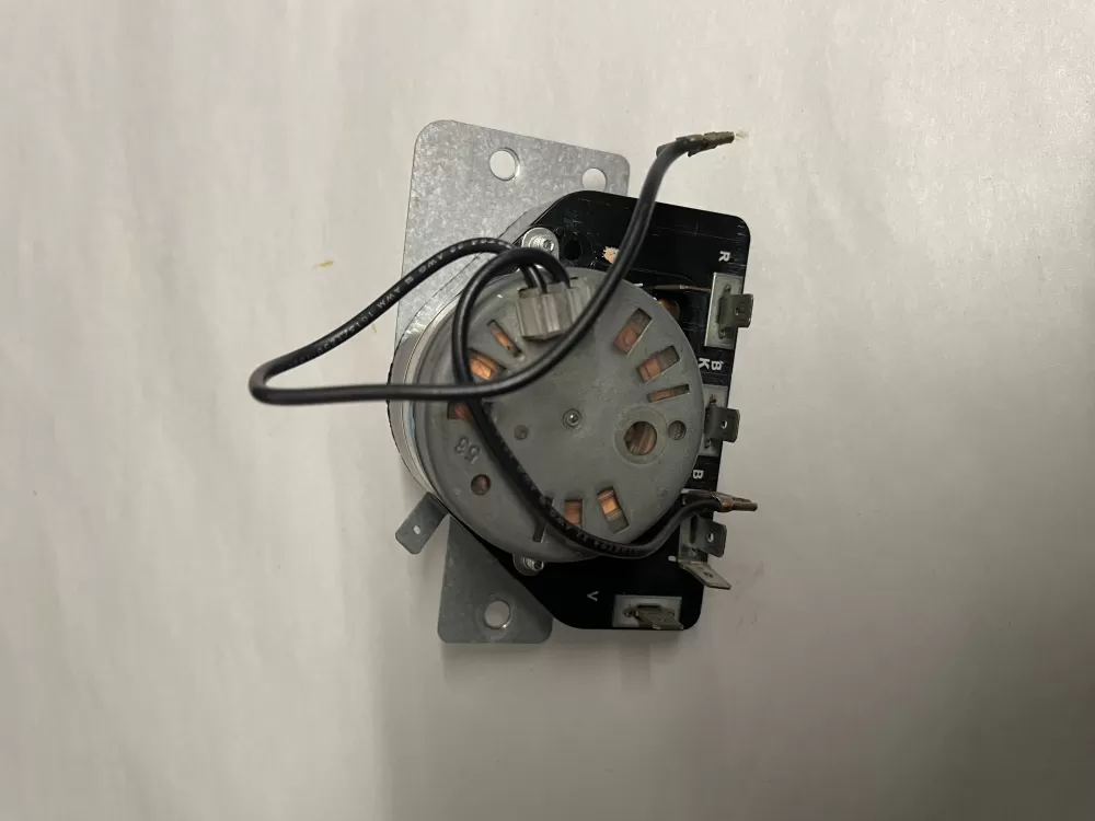 Whirlpool 8299771 PD00003266 WP8299771 3976585 Dryer Timer AZ208631 | KM353