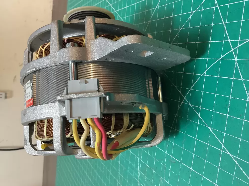 Whirlpool W10623547 Washer Motor AZ226881 | SLA111