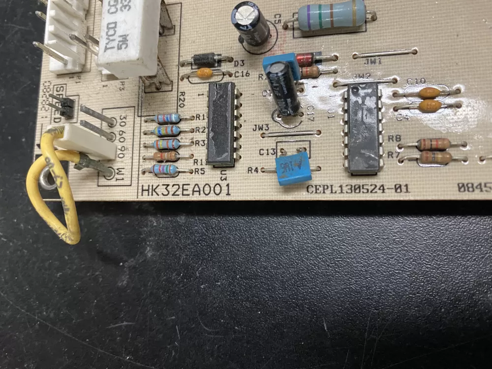 Carrier Bryant HK32EA001 Defrost Board Control Cepl130524-01 AZ18003 | BK982