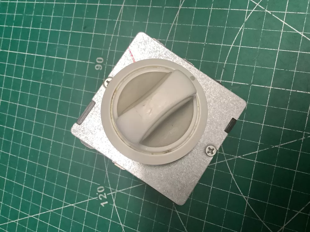 Frigidaire Kenmore AP2107628 890102 131789200 Dryer Timer AZ209552 | AR1617