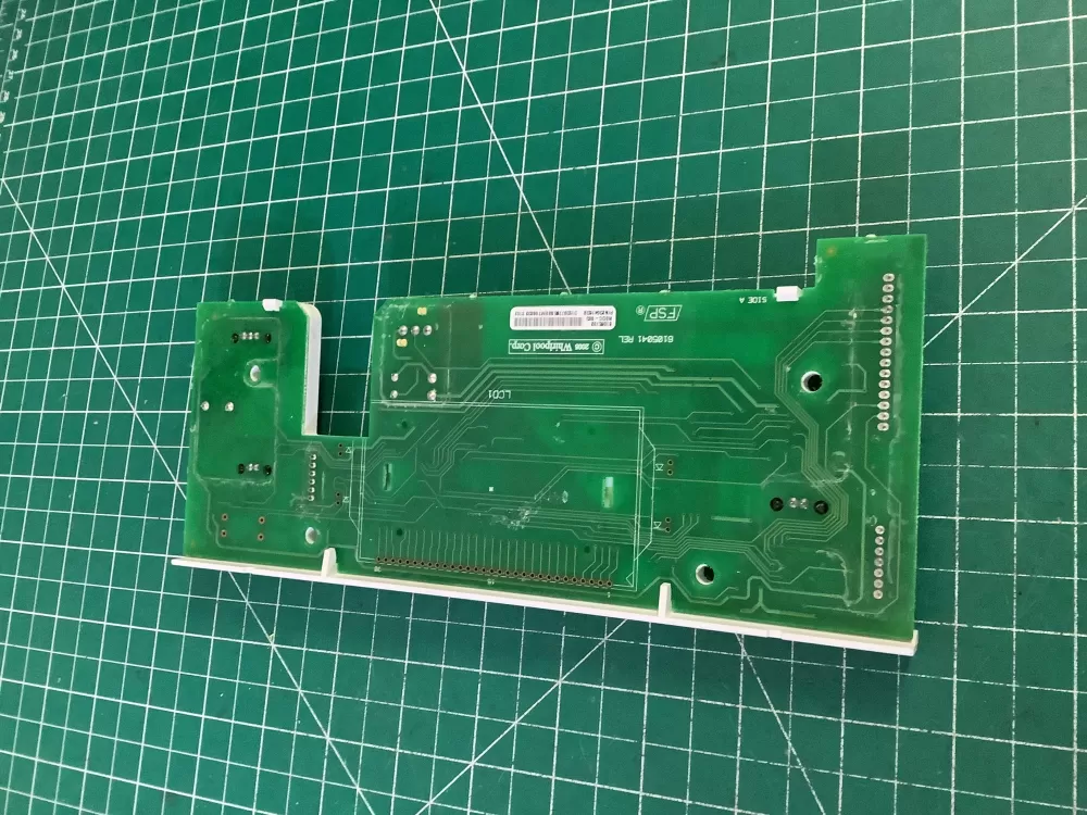 Whirlpool WP2304163  AP6007138  6105041  2305219  2252175  2304139  4432277  60482811  319396846  PS11740246 Refrigerator Control Board