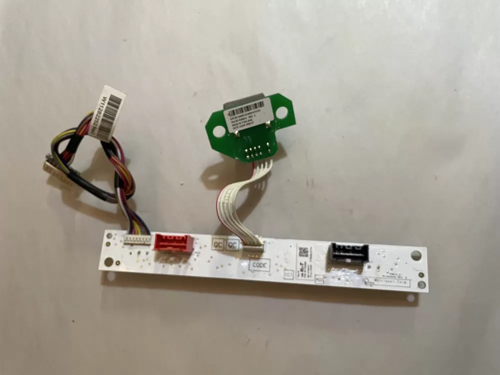 Maytag W11295686 W11626077 PS16745202 Washer Control Board AZ192828 | KM2297