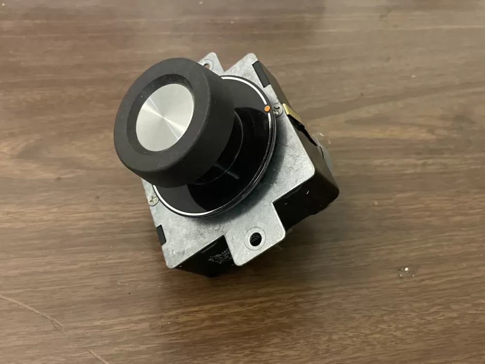 Kenmore Whirlpool 3387116A Dryer Timer AZ99596 | Wm802