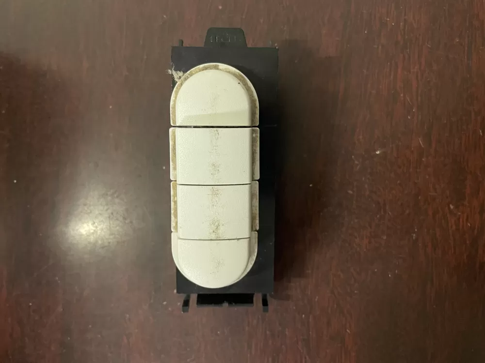 Maytag 6 3095421W Dryer Switch