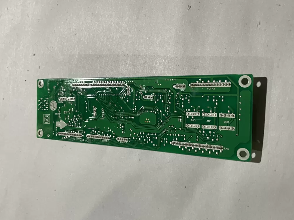 LG EBR76927802 Control Board AZ191424 | Wm787
