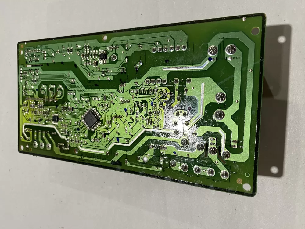 Samsung DA92-00268A Refrigerator Inverter Control Board AZ184412 | BK187