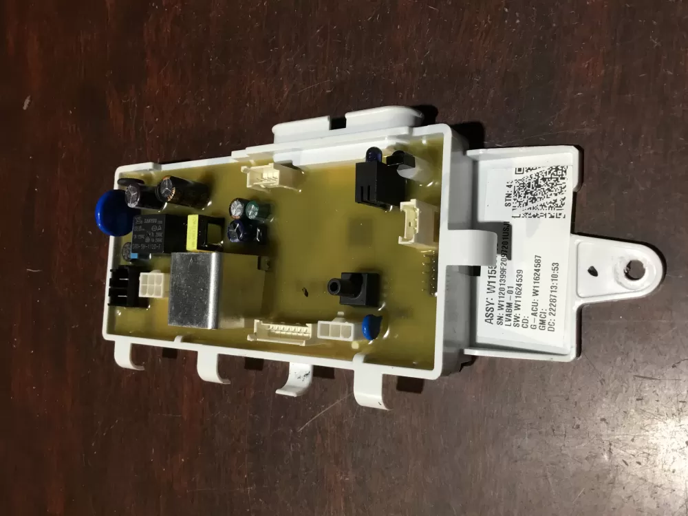 Maytag W11201399 PD00077868 W11491435 4961916 AP7014574 PS16555181 EAP16555181 