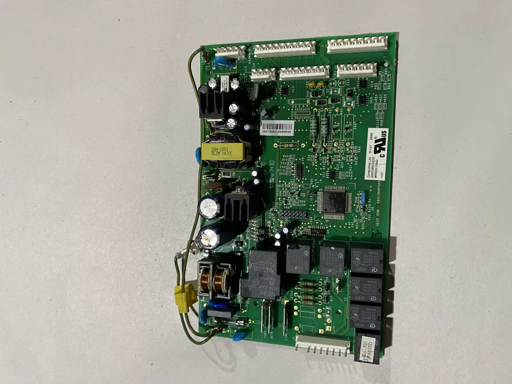 GE 200D2260G008 PD00074367 AP7188100 WR55X10942C 200D4854G008 200D4854G013 200D2259G017 200D4852G018 200D4850G022 200D4852G024 200D6221G013 200D6221G015 200D6221G016 WKKT 1304-00-70A WR49X10060 WR55X10024 WR55X10037 WR55X10045 WR55X10056 WR55X10065 Refrigerator Control Board