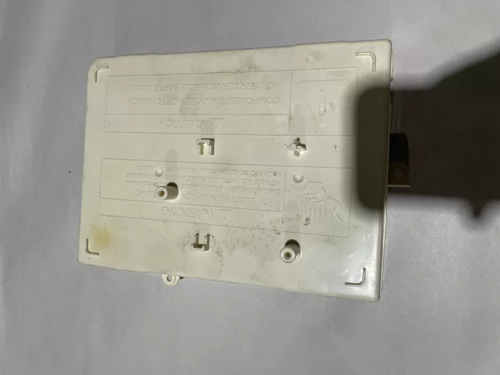 LG GE 6871EA1016A Washer Control Board AZ146718 | KMV698