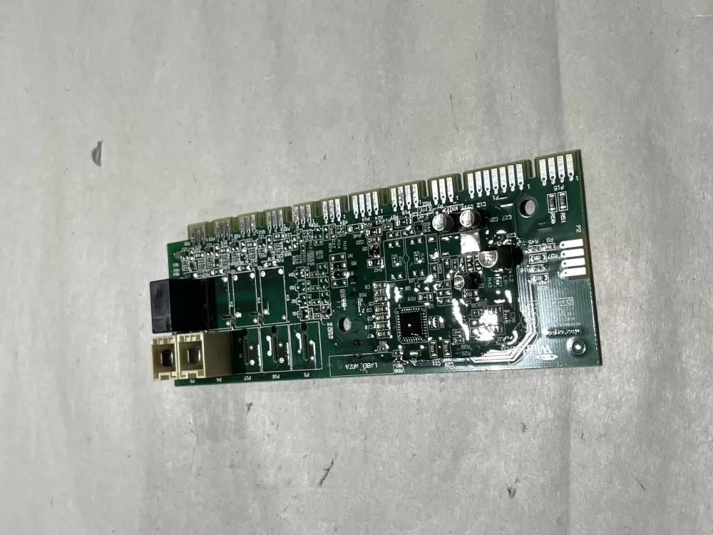 Whirlpool  Maytag W10292782 Washer Control Board