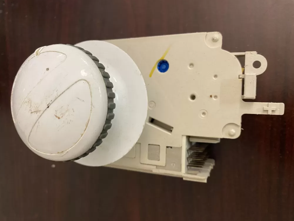 Maytag Amana Admiral 21001595 31001372 35 5785 Washer Timer AZ36028 | BK344