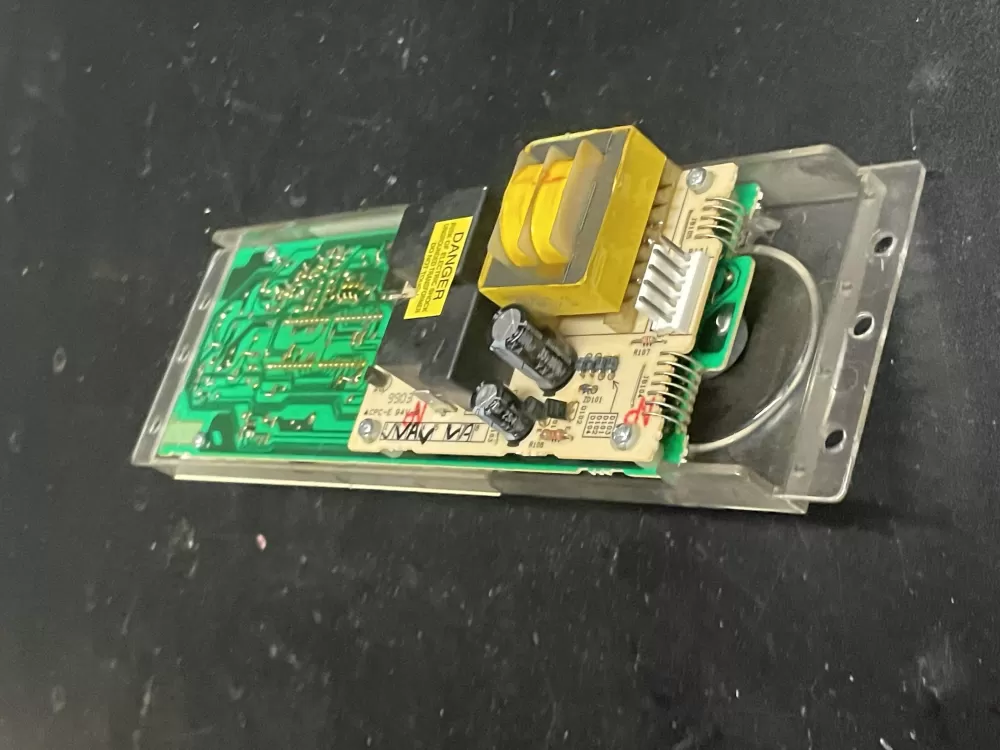 GE 164D3147G024 Range Control Board