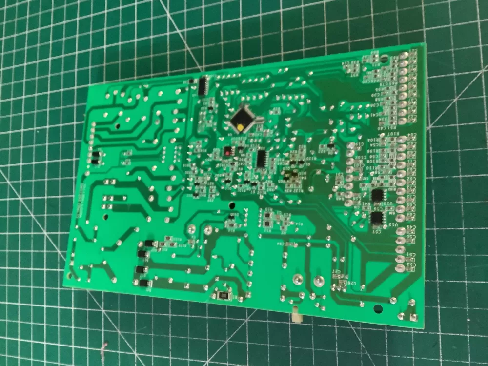 GE Refrigerator Control Board WR55X10942 WR55X10699 AZ193897 | NR604