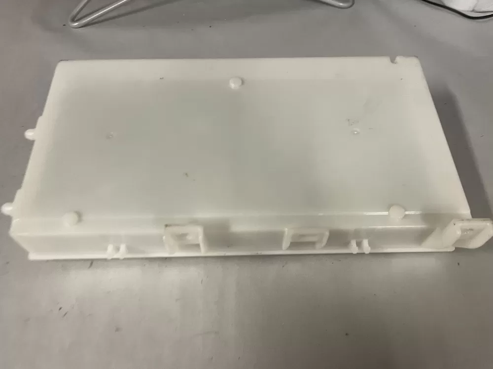 GE 290D2863G110 Washer Control Board AZ218226 | Wmv554