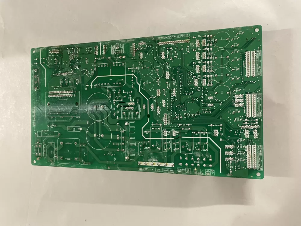 LG EBR79267101 CSP30020916 Refrigerator Control Board AZ145292 | KMV722