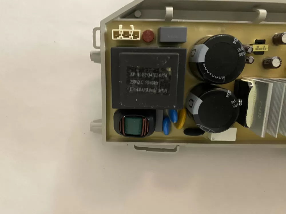 GE Haier WH18X28358 Washer Inverter Control Board AZ110497 | BK1775