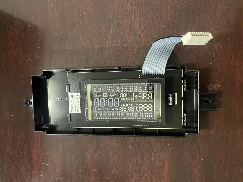 Maytag AP6022706 W10286216 Oven Control Board Panel Touch AZ41641 | KM1726