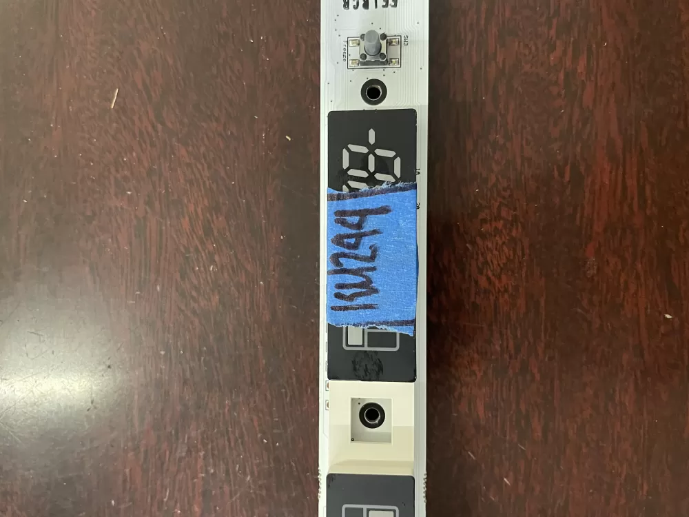 Samsung AP5623862 Refrigerator Control Board AZ39741 | KM244