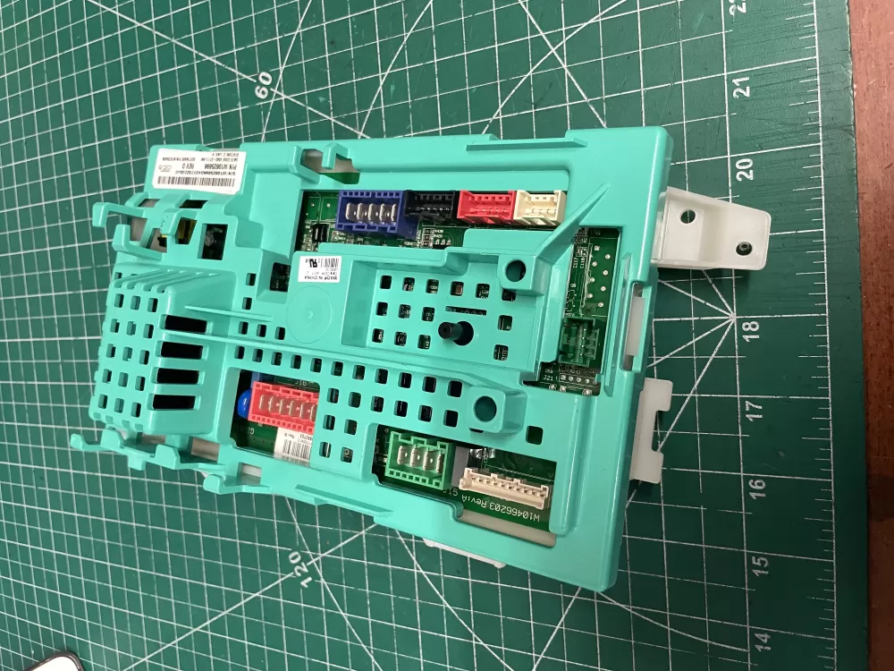 Maytag W10625696 Washer Control Board
