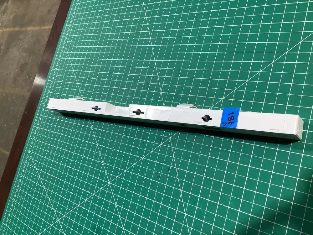 Frigidaire A18213103 Dishwasher Control Board User Interface AZ151243 | NRV781