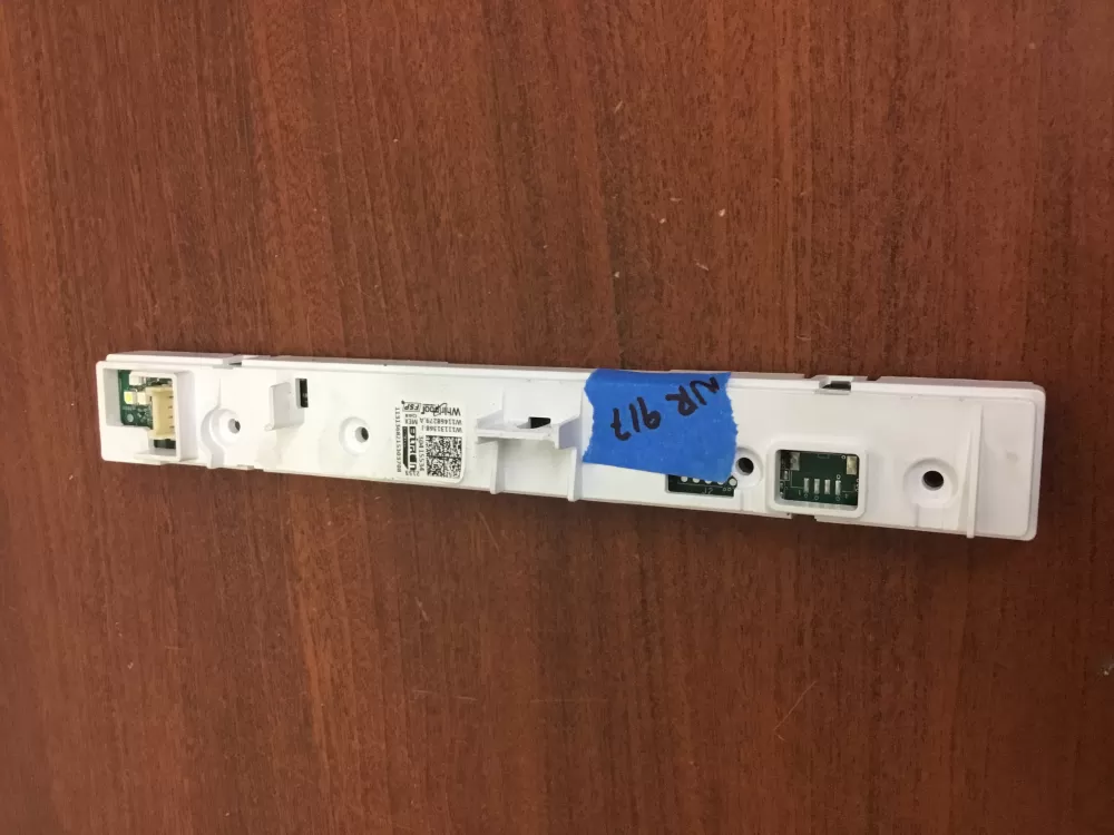 Whirlpool W11468279 W11131368 Control Board AZ30565 | NR917