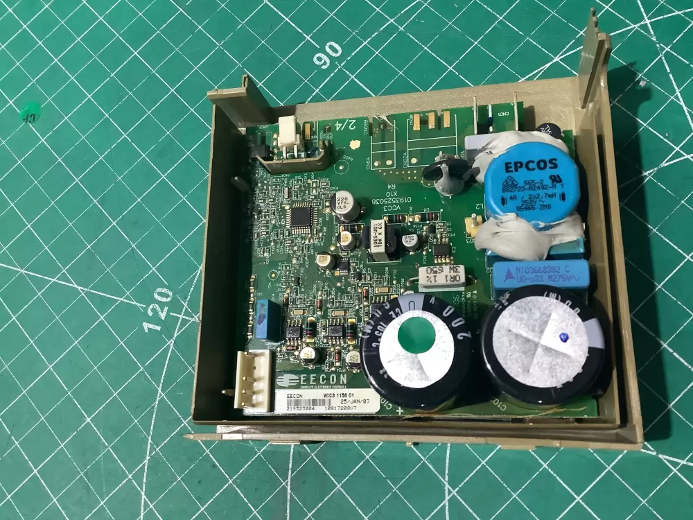  519303021 Refrigerator Invter Control Board