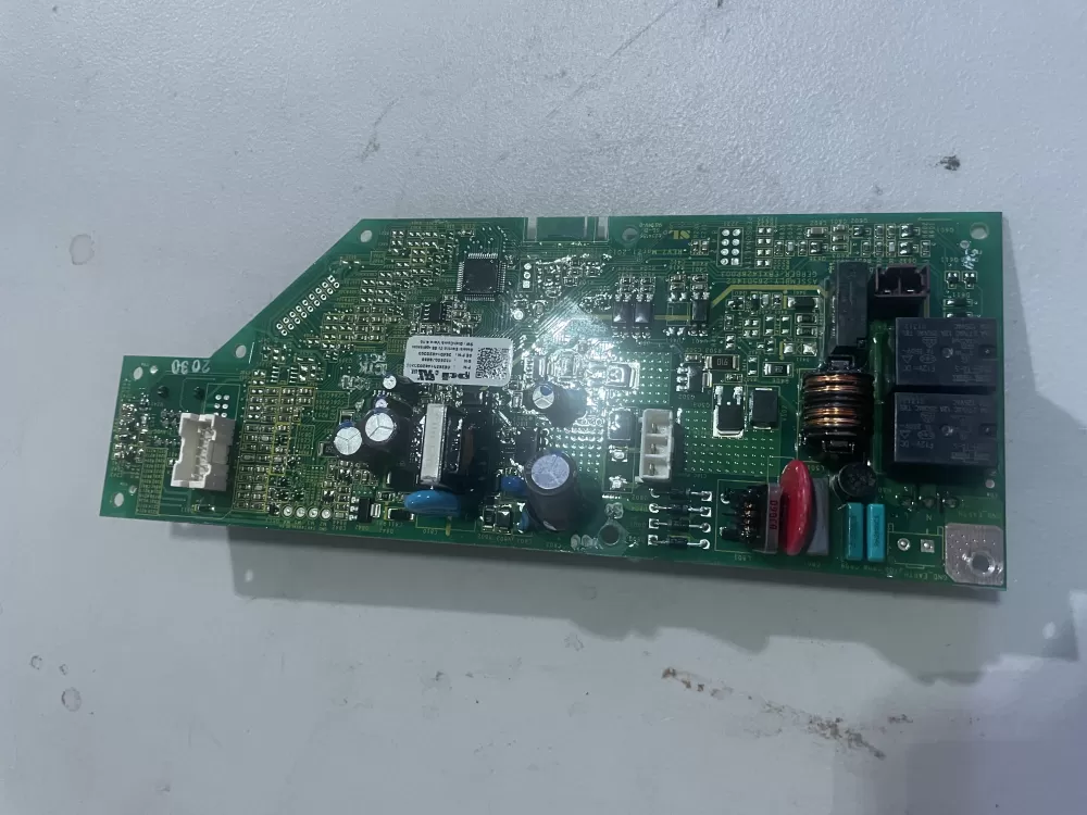 GE WD21X22276 265D1462G203 265D1462G20300 Dishwasher Control Board
