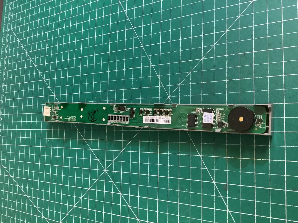 LG Kenmore EBR42479304 Refrigerator Control Board AZ174461 | NR2624