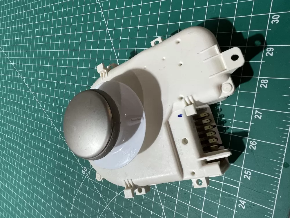 Genuine OEM Maytag Washer Timer 62617220 AZ188346 | Wm2312