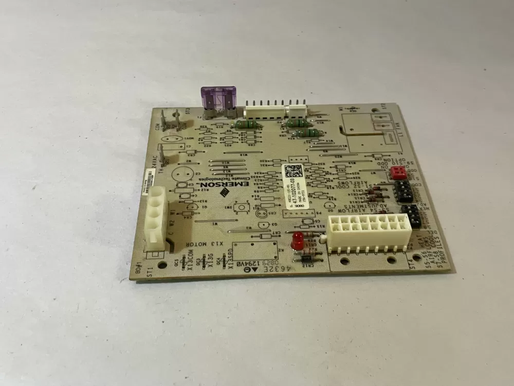 Rheem  Emerson 47-102077-03 