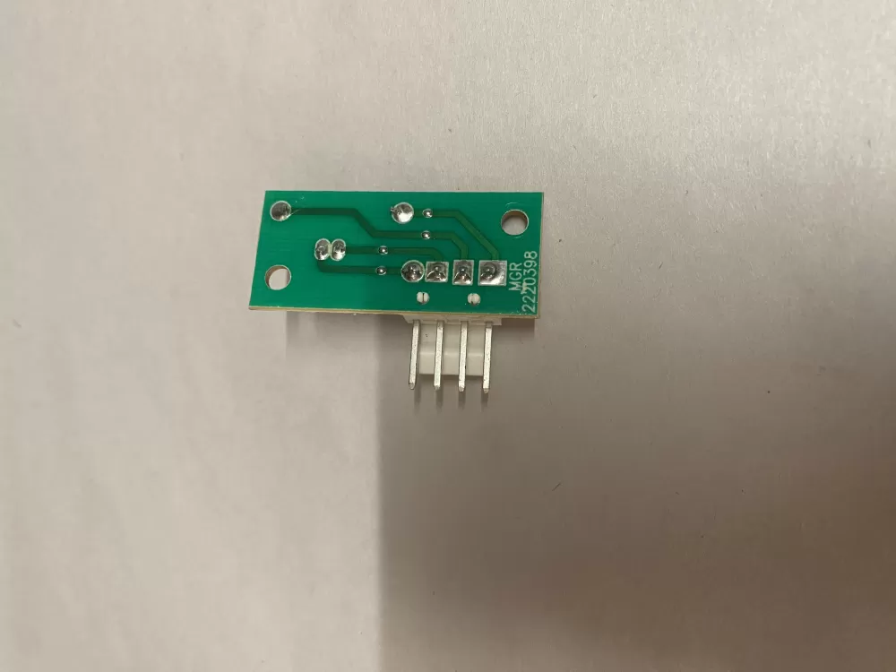 Refrigerator Control Board 3300704 AZ210539 | BK1681