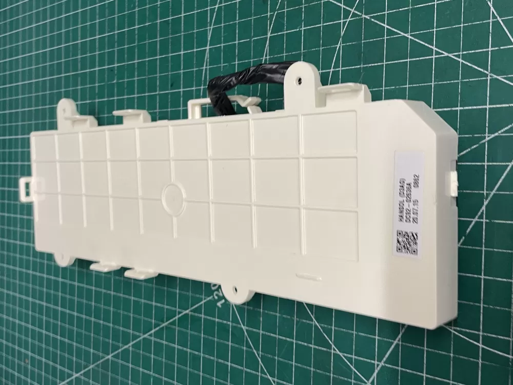 Samsung DC92 02636A Washer Control Board AZ210988 | Wmv934