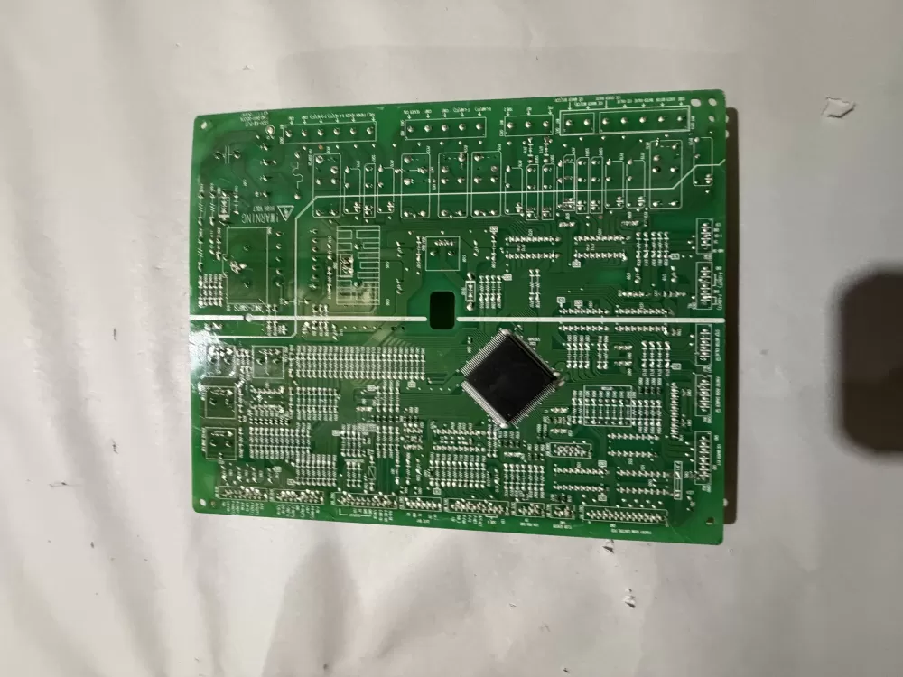 Samsung DA41-00620B Refrigerator Main Control Board AZ215091 | KM349