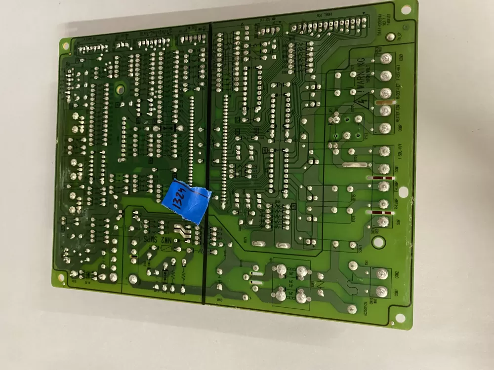 Samsung DA41-00695A Refrigerator Control Board AZ218062 | BK1324