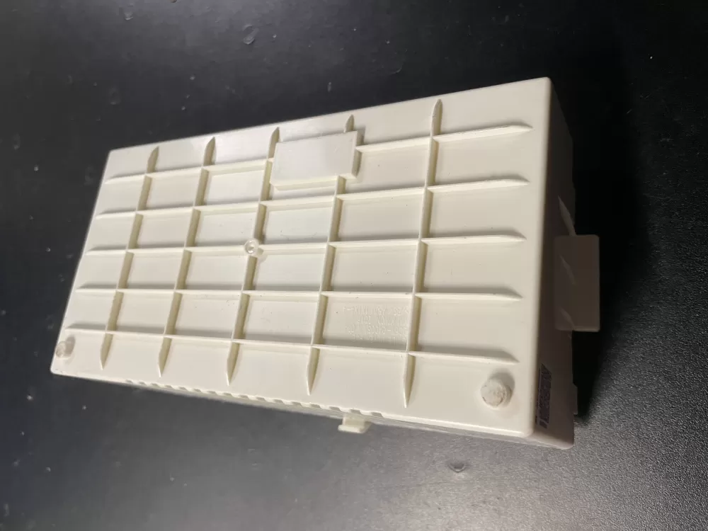 Samsung DC92 01729P Dryer Control Board AZ6038 | WM1379