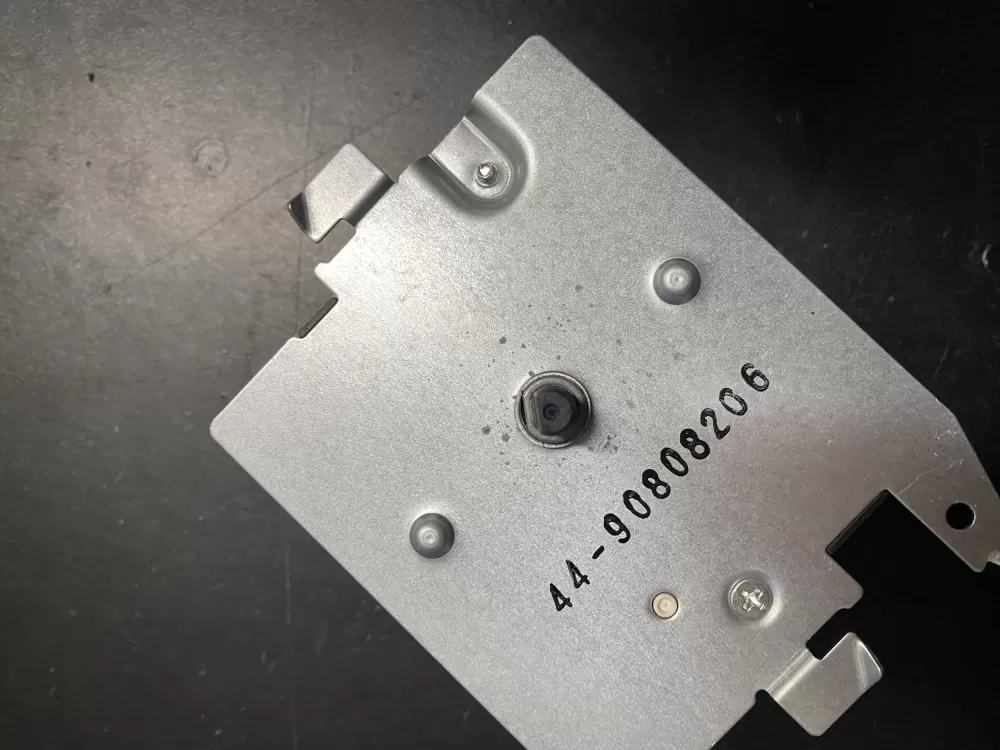 GE TMD14M30 234D2377P004 Dryer Timer AZ12665 | BK825