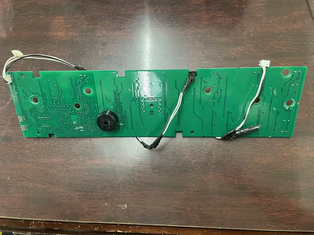Maytag Whirlpool W10426811 Washer Control Board AZ35038 | KM162