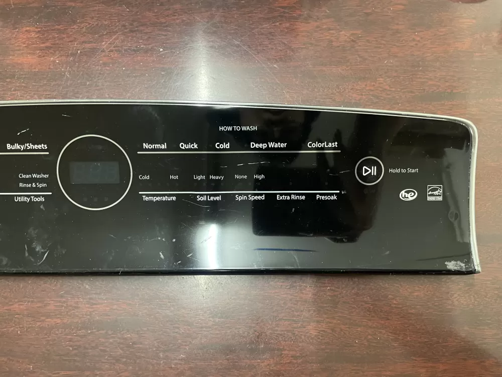 Whirlpool W10702865 W10870768 Washer Control Board Panel AZ34158 | KMV364