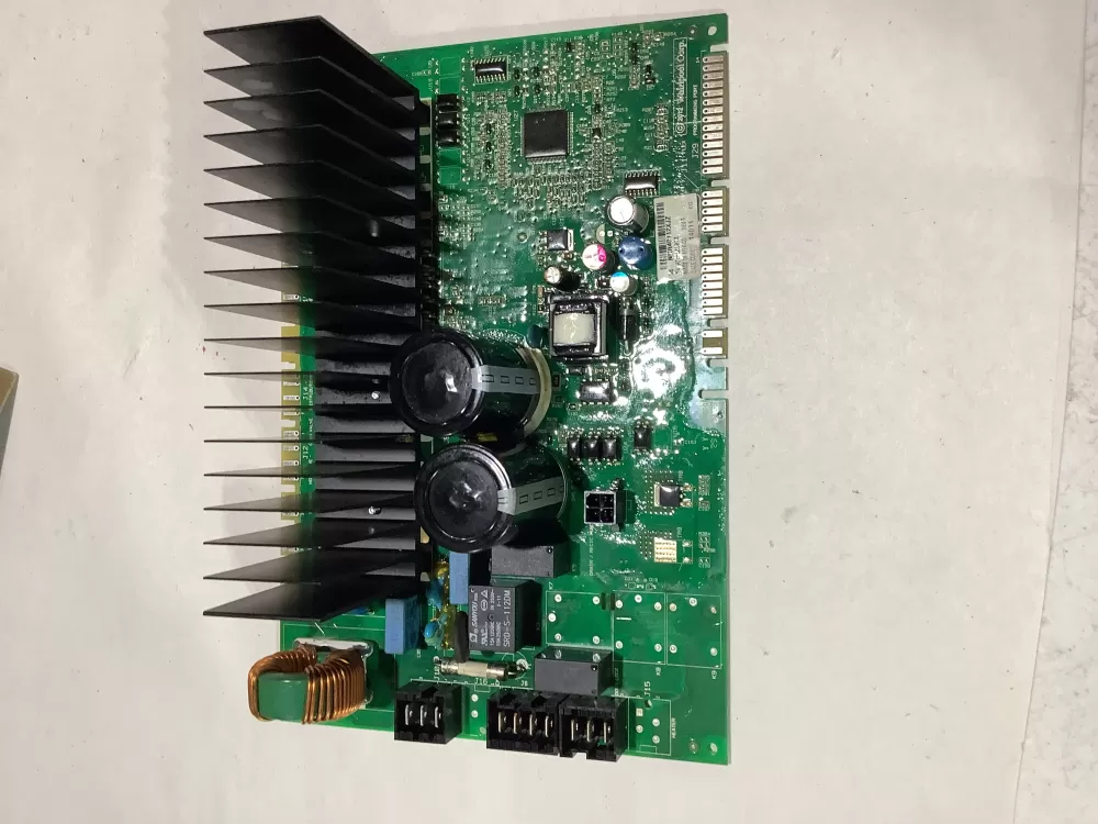 Whirlpool W10626073 Washer Control Board AZ159670 | ZC219