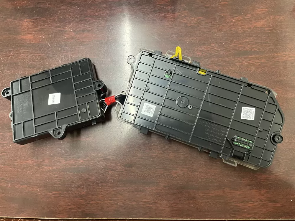 Samsung Whirlpool DC94 05968A Washer Control Board AZ34198 | KMV363