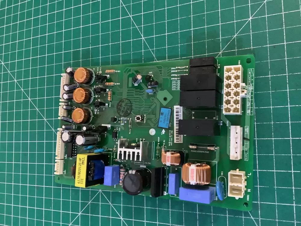 LG  Kenmore EBR41956103 Refrigerator Control Board
