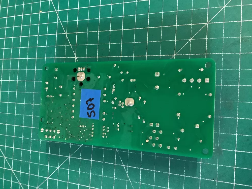 Whirlpool Maytag KitchenAid Kenmore Refrigerator Control Board AZ228003 | NR507
